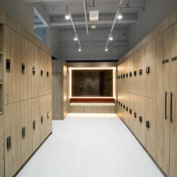 Exterior image of 260 Queen Street, Level 4