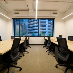 Serviced offices to rent in 