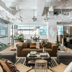 Brisbane executive office