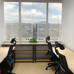 Interior of 2601-05, Delta House, 3, On Yiu Street