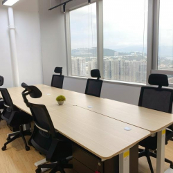 Serviced offices to lease in Hong Kong