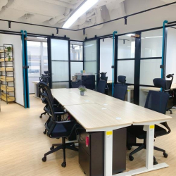 Interior of 2601-05, Delta House, 3, On Yiu Street