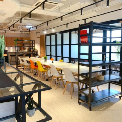 2601-05, Delta House, 3, On Yiu Street office spaces