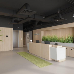 Executive suite to hire in Melbourne