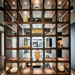 269 South Bridge Road executive suites