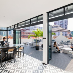 Exterior image of 269 South Bridge Road