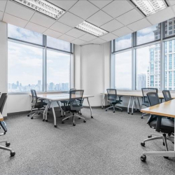 Offices at 27 & 28, Tower 2, The Enterprise Centre, Corner Paseo De Roxas and Ayala Avenue