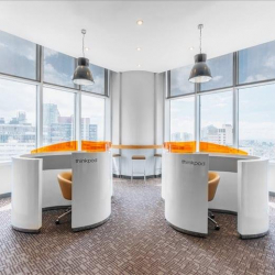 27 & 28, Tower 2, The Enterprise Centre, Corner Paseo De Roxas and Ayala Avenue executive offices