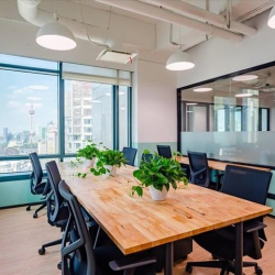 27-29F, Ocean Building, No. 550 Yan'an East Road, Huangpu District executive office centres