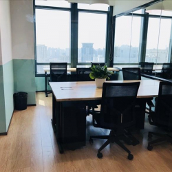 Image of Shanghai office suite