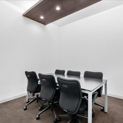 Executive suite to lease in Tokyo