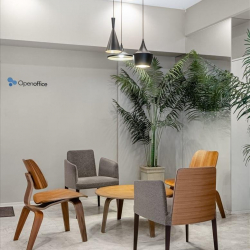 Tokyo office space