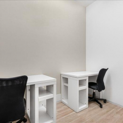 Serviced office centre in Tokyo