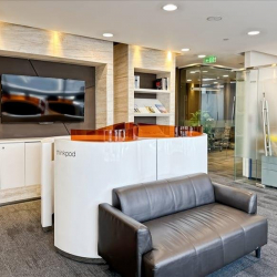 Offices at 27/F, Teem Tower, No. 208 Tianhe Road, Tianhe District