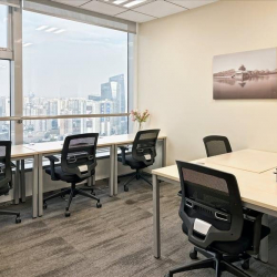 Office suites to let in Guangzhou