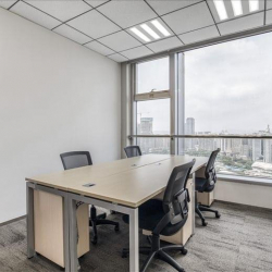 Office suites to lease in Guangzhou