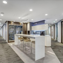 Office accomodation - Guangzhou