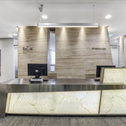 Serviced offices in central Guangzhou
