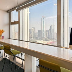 Image of Guangzhou executive office