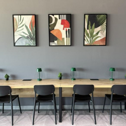 Offices at 2712 Addax Tower, Reem Island