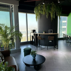 Office accomodation - Abu Dhabi