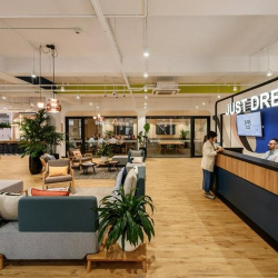 Serviced offices to hire in Melbourne