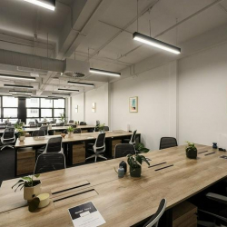 Executive suite - Melbourne