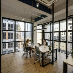 Office spaces to rent in Melbourne