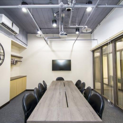 Serviced offices to hire in Kaohsiung City