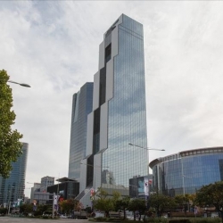 27th Fl., Trade Tower, 511 Young Dong St., Gangnam-gu serviced offices