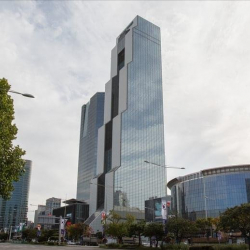 Offices at 27th Fl., Trade Tower, 511 Young Dong St., Gangnam-gu