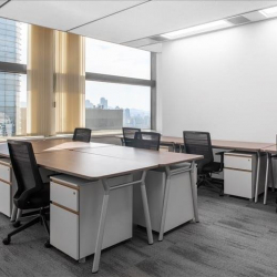 Executive suite - Seoul