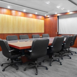 Seoul serviced office