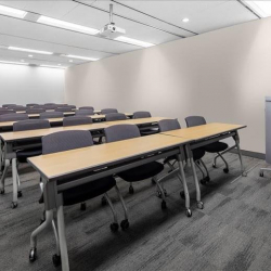 Executive office centres to hire in Seoul