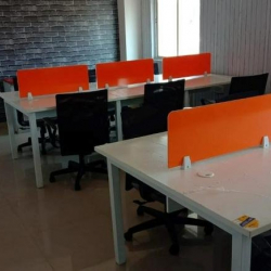 Bangalore office accomodation
