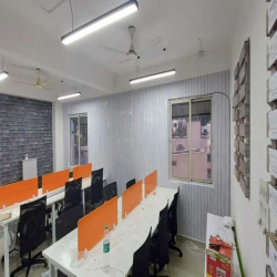 Offices at 28/A, 80 Feet Road