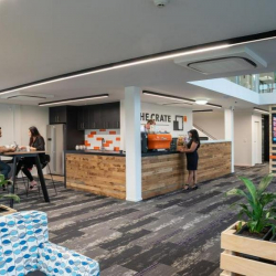 Auckland office accomodation