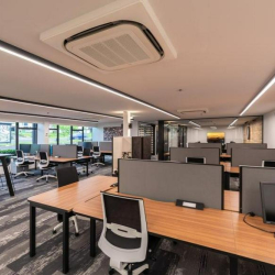 Image of Auckland executive office