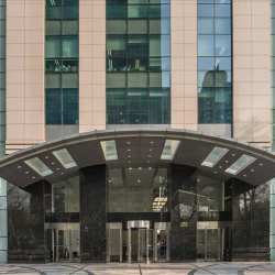 Image of Shanghai executive office centre