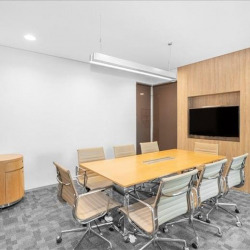 Offices at 28/F, Huaihai Plaza, No. 1045 Middle Huihai Road, Xuhui District