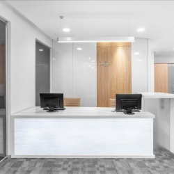 Office accomodations to lease in Shanghai