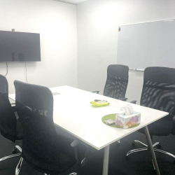 Surry Hills office suite