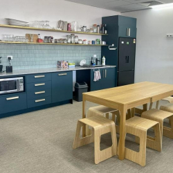 Office accomodation in Surry Hills