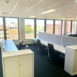 Office accomodations to lease in Surry Hills