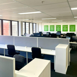 Interior of 28, Foveaux Street