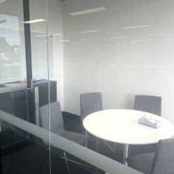Offices at 28, Foveaux Street