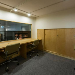 28 Hoi Chak Street, Eastern Harbour Centre, Suite 1204 office accomodations