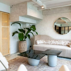 Executive offices to let in Hong Kong