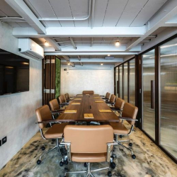 28 Hoi Chak Street, Eastern Harbour Centre, Suite 1204 office spaces