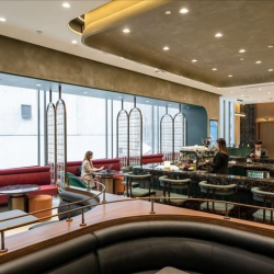 Executive suites to let in Hong Kong